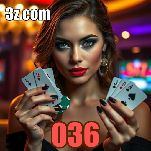 A magia da Word no site 036: diversão e aprendizado