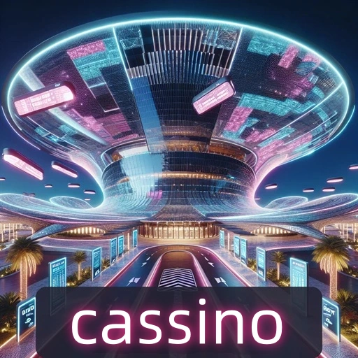 036 Cassino Online